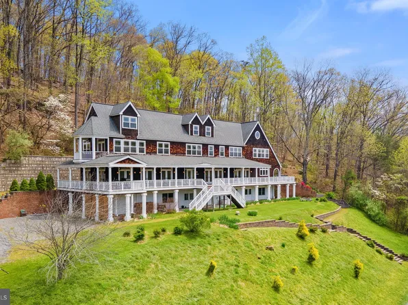 3059 S Fort Valley Rd, Madison, VA 22727