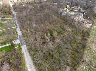 9500 S Madison St, Burr Ridge, IL 60527