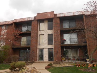 17701 S Park Blvd #302, Lansing, IL, 60438