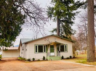 (Undisclosed Address), Sandpoint, ID 83864