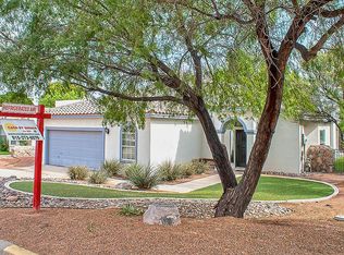 108 Puesta Mirador, Santa Teresa, NM 88008