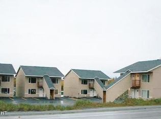 3914 W 82nd Ave, Anchorage, AK 99502