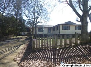 474 Morring Rd, Brownsboro, AL 35741