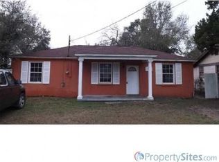 1513 Oak Ave, Panama City, FL 32405