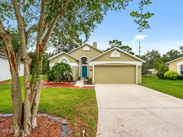 3871 OPEN CREEK Court, Jacksonville, FL 32224