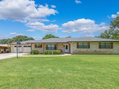 110 Briarwood Ln, Kerrville, TX, 78028