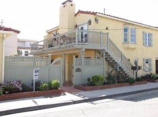 1229 1/2 W Bay Ave, Newport Beach, CA 92661