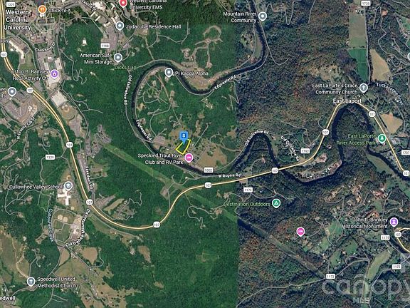 4th image of 4755 Old Cullowhee Rd