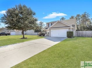 204 Cypress Cove Ln, Rincon, GA 31326