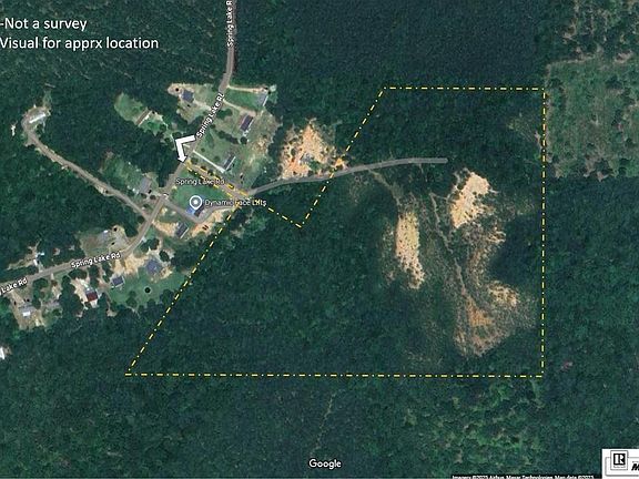 2nd image of 0 Spring Lake Rd