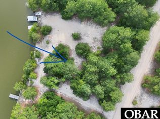 2264 Ocean Pearl Rd Lot 7, Corolla, NC 27927