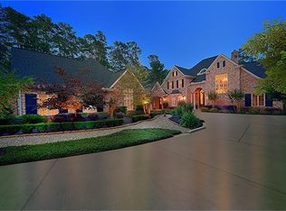 10300 Autumn Run Ln, Conroe, TX 77304