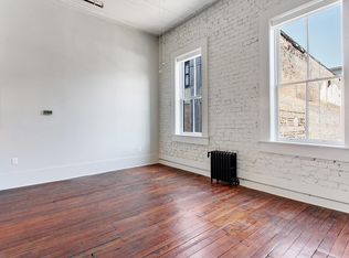108 W Broughton St UNIT 2B, Savannah, GA 31401