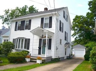 505 Conewango Ave, Warren, PA 16365