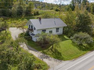 550 State Route 100c, Johnson, VT 05656