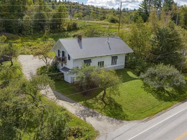 550 VT Route 100C, Johnson, VT 05656