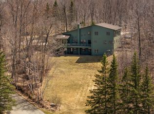 6833 Maple Leaf Dr NW, Walker, MN 56484