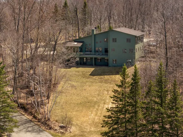 6833 Maple Leaf Dr NW, Walker, MN 56484