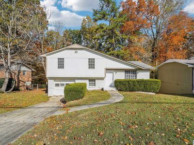 134 Freda Jane Ln, Birmingham, AL, 35215