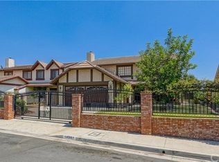 14067 Bridle Ridge Rd, Sylmar, CA 91342