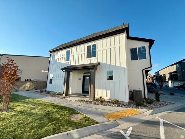 1125 N Clifton Dr #101, North Salt Lake, UT 84054