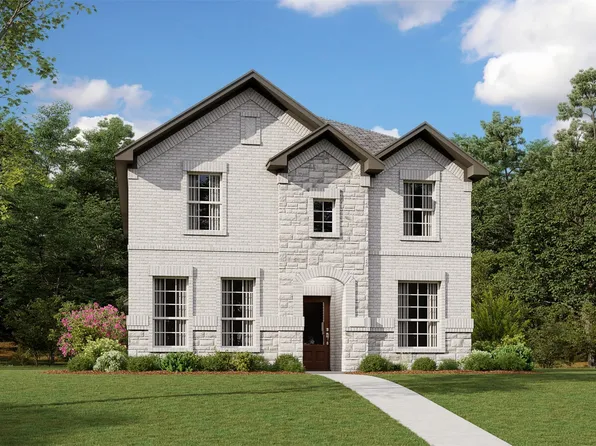 2740 Serenity Grove Ln, Fort Worth, TX 76179
