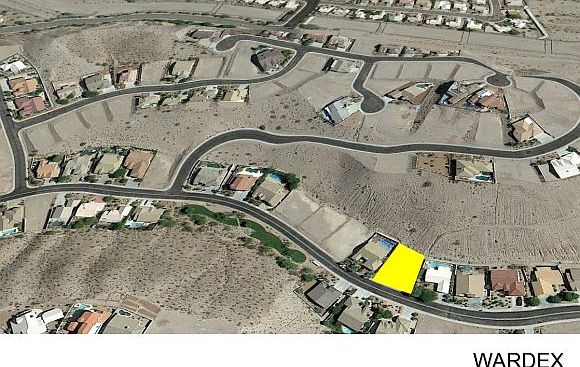 2nd image of 2913 Desert Trail Dr