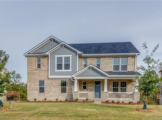 4494 Buckskin Dr, Harrisburg, NC 28075