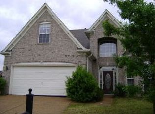 3920 August Moon Cv, Memphis, TN 38135