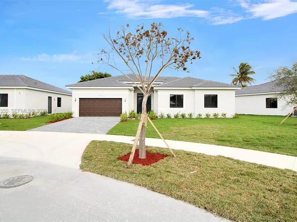 20833 SW 96th Ct, Cutler Bay, FL 33189