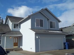 720 Hazel St, Arlington, WA 98223