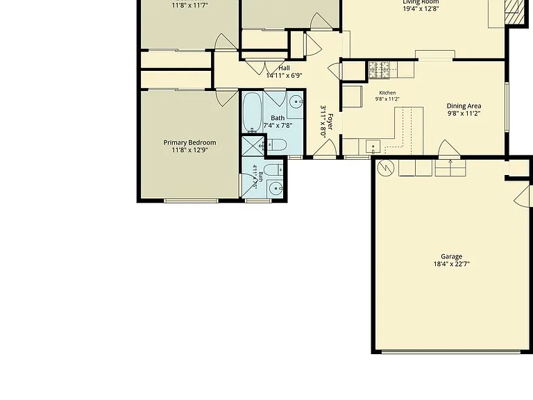 1383 Bouret Dr — Photo 8