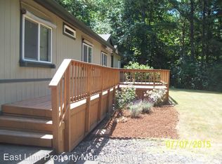 29149 Pleasant Valley Rd, Sweet Home, OR 97386