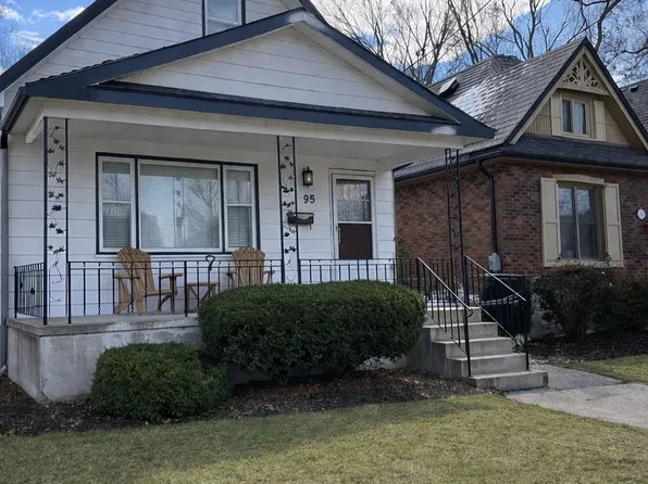95 Langarth St E, London, ON N6C 1Z3