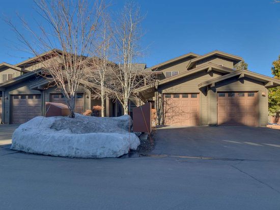 13200 Davos Dr Truckee Ca 96161 Zillow