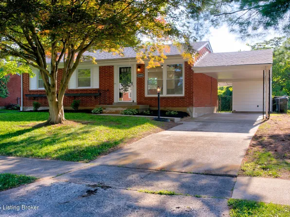 2609 Tregaron Ave, Jeffersontown, KY 40299