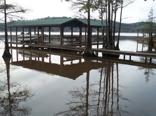 16562 Gantt Lake Rd, Dozier, AL 36028