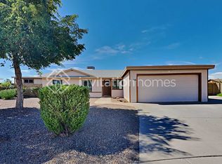 9708 N 56th Ln, Glendale, AZ 85302