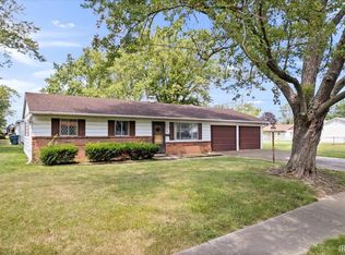 3405 S Opechee Dr, Muncie, IN