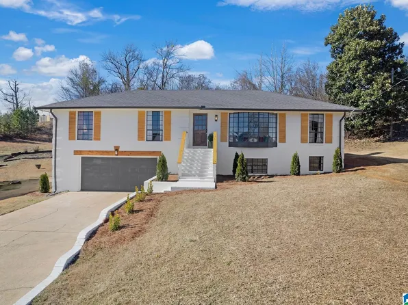 4820 Hutson Ave, Birmingham, AL 35207