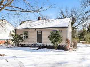 728 Everett St, Burlington, NC 27215