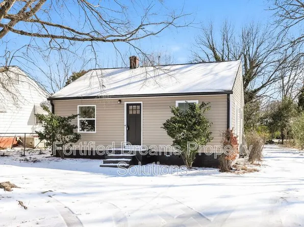 728 Everett St, Burlington, NC 27215