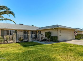 10630 W Tropicana Cir, Sun City, AZ 85351