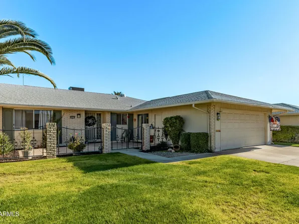 10630 W TROPICANA Circle, Sun City, AZ 85351