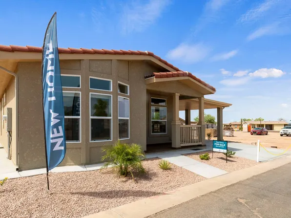 7373 E Us Highway 60 #436, Gold Canyon, AZ 85118