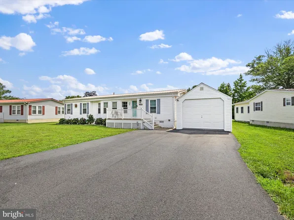 32808 Circle Dr, Millsboro, DE 19966