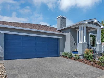 450 Goblet Place, Windsor, CA, 95492