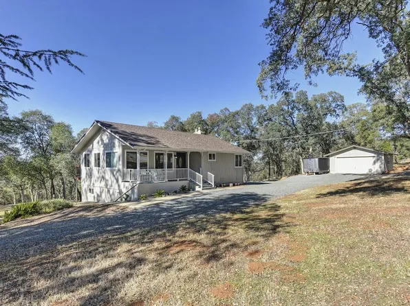 5271 Tioga Ln, El Dorado, CA 95623