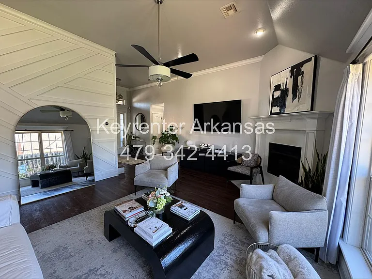5313 S Stone Bay Ct — Photo 3