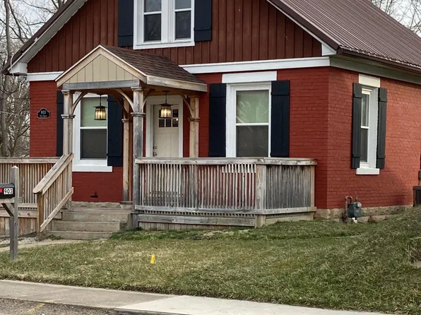 903 Pike St, Parkersburg, WV 26101